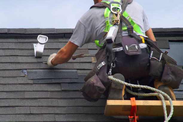 Best Roof Maintenance Services  in Nth Bend, OR