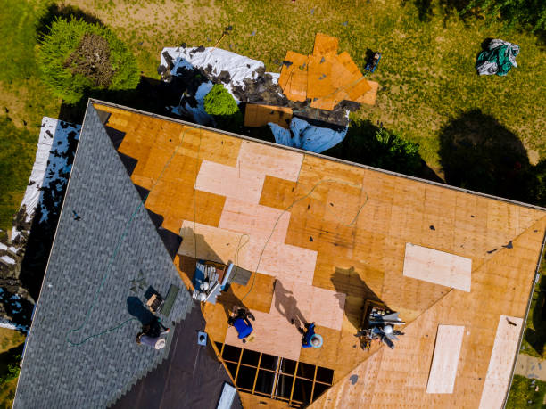 Best Tile Roofing Contractor  in Nth Bend, OR