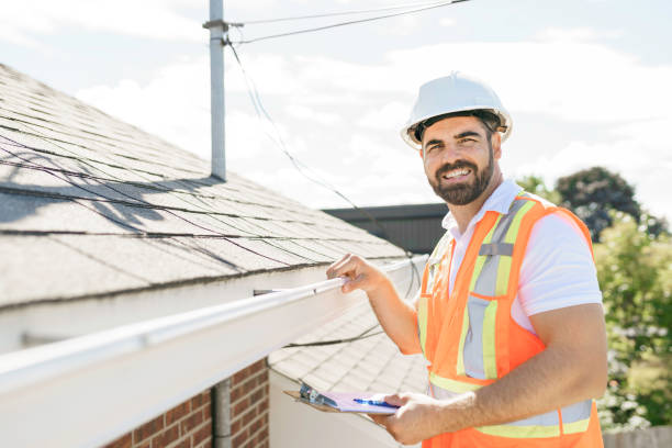 Best Roof Repair Services  in Nth Bend, OR