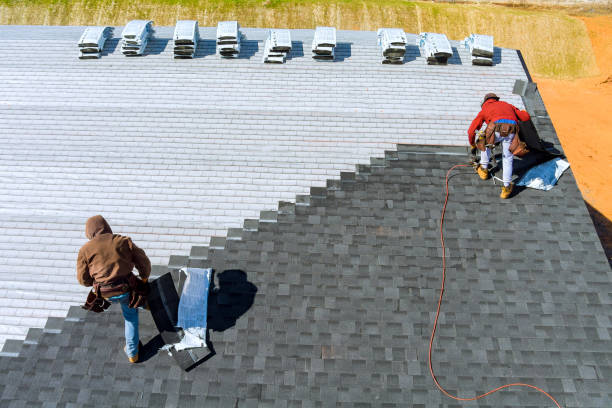Best Emergency Roof Repair  in Nth Bend, OR