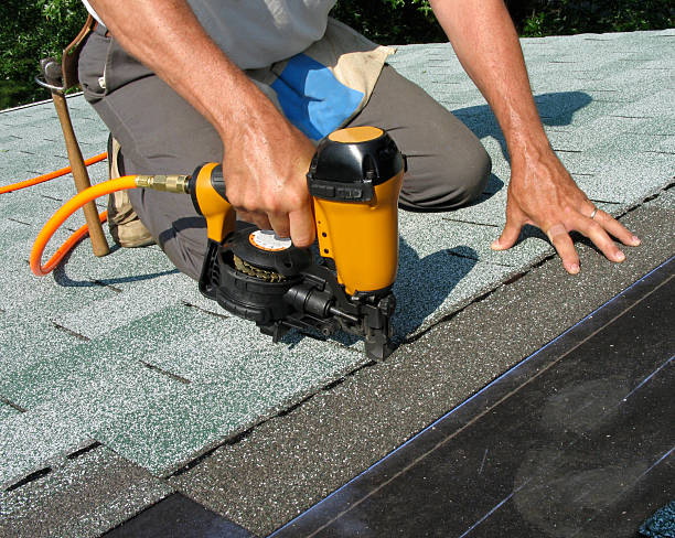 Quick and Trustworthy Emergency Roof Repair Services in North Bend, OR