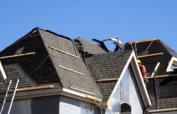 Best Roofing Contractor Near Me  in Nth Bend, OR
