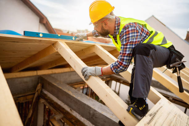 Best Best Roofing Contractors  in Nth Bend, OR