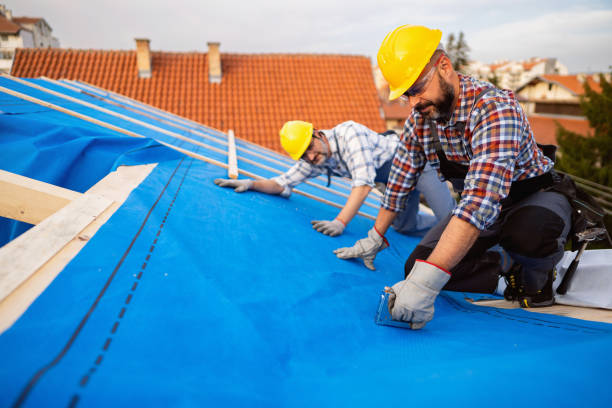 Professional Roofing Contractor in North Bend, OR