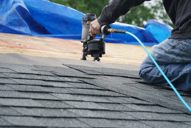 Best Roof Maintenance Services  in Nth Bend, OR