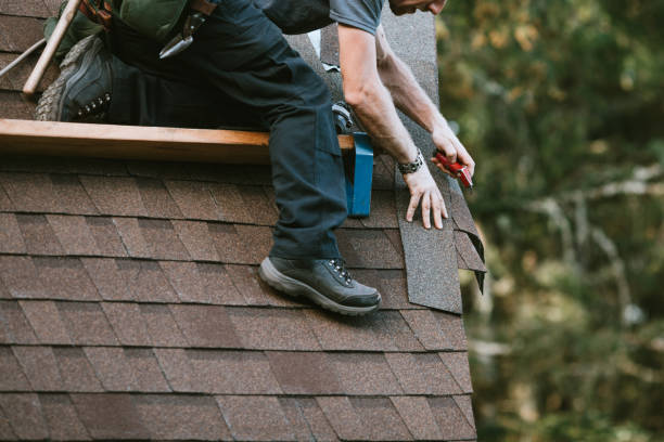 Best Emergency Roof Repair  in Nth Bend, OR